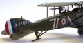 Airfix 1/72 Bristol F.2B Fighter