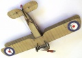 Airfix 1/72 Bristol F.2B Fighter