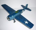 Tamiya 1/48 F4F-4 Wildcat -    ,   ..