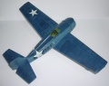 Tamiya 1/48 F4F-4 Wildcat -    ,   ..