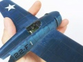 Tamiya 1/48 F4F-4 Wildcat -    ,   ..