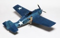 Tamiya 1/48 F4F-4 Wildcat -    ,   ..