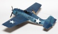 Tamiya 1/48 F4F-4 Wildcat -    ,   ..