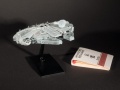 Bandai 1/350 Millennium Falcon