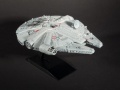 Bandai 1/350 Millennium Falcon