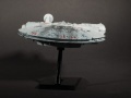 Bandai 1/350 Millennium Falcon