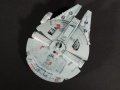 Bandai 1/350 Millennium Falcon