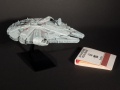 Bandai 1/350 Millennium Falcon