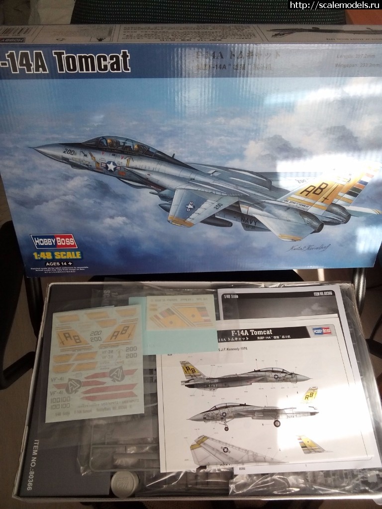 1504465294_IMG_20170729_091115.jpg : F-14  1/48 Hobby Boss "!!!"  