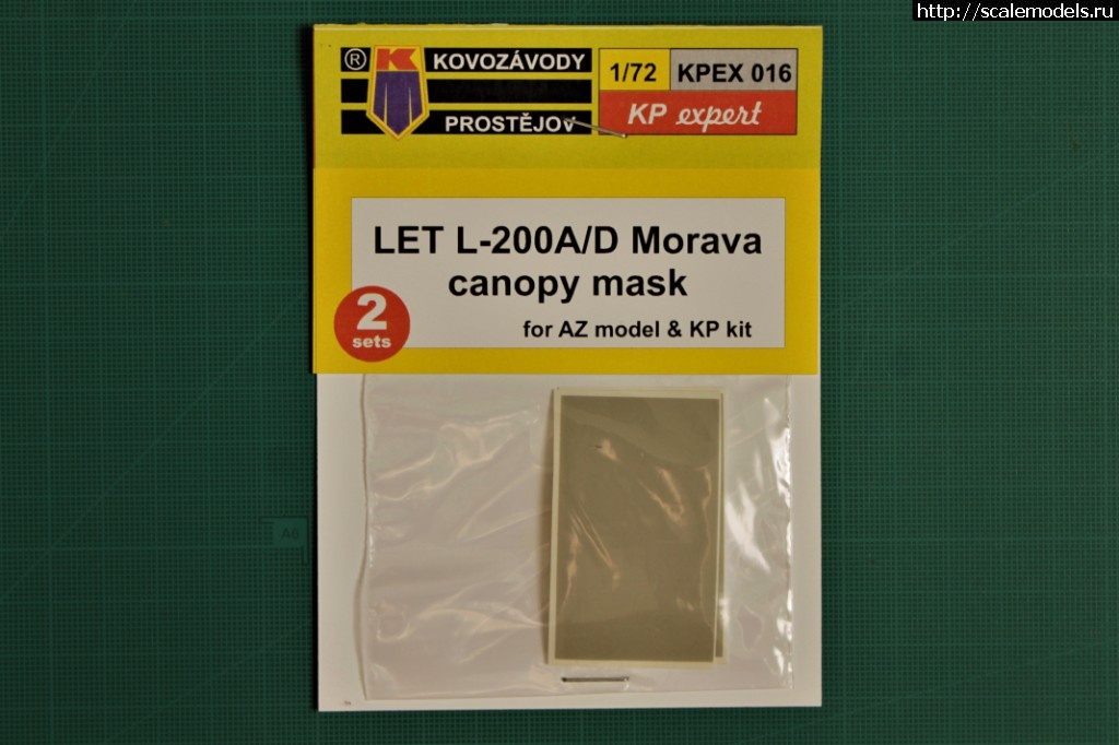 1504520734_IMG_9529.JPG :    Let L-200 Morava 1 /72  