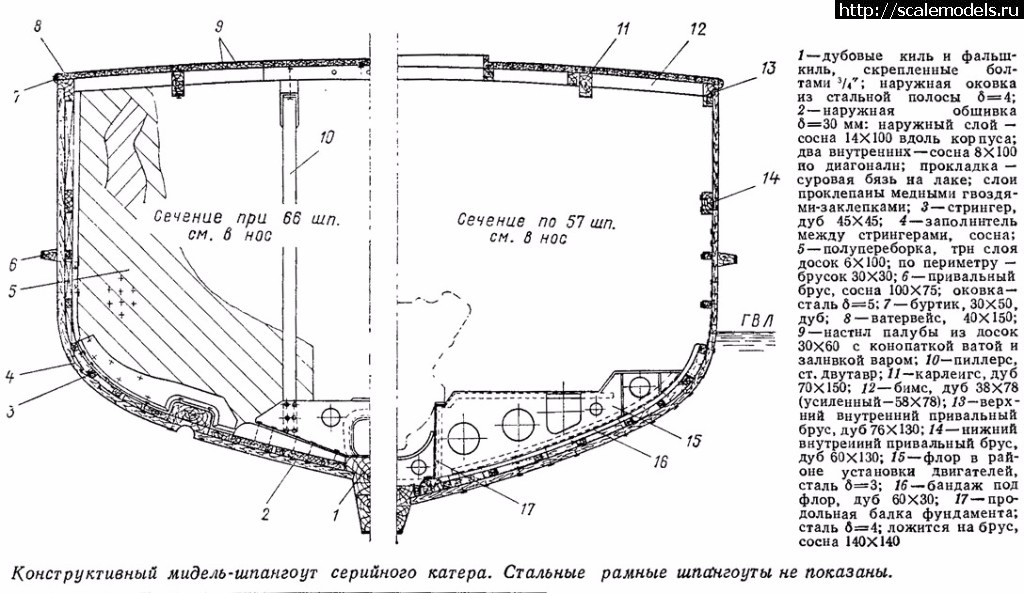1504650708_konstruktivnyy_midel-shpangout_seriynogo_katera.jpg : #1411863/ Northstarmodels   -4 1:200  