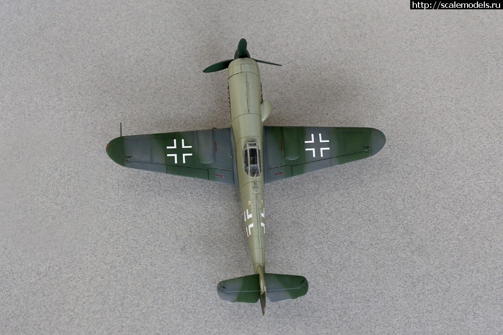 1504756253_235B7777.JPG : #1412206/ Bf-109 c Jumo-213E-1   