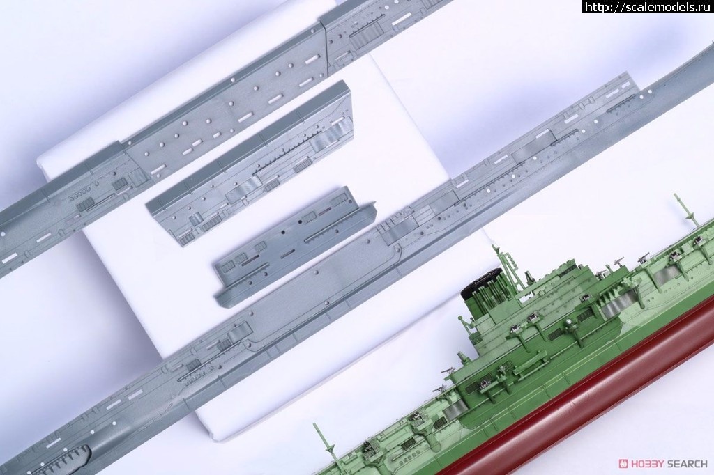 1504899375_10485000b.jpg :  Fujimi 1/700  IJN Shinano  