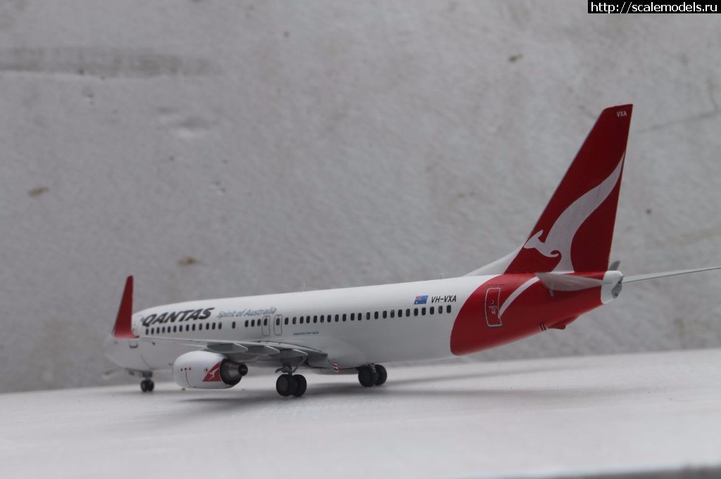 1504970757_4.jpg : #1412735/ 1/144  737-800 Qantas - !  