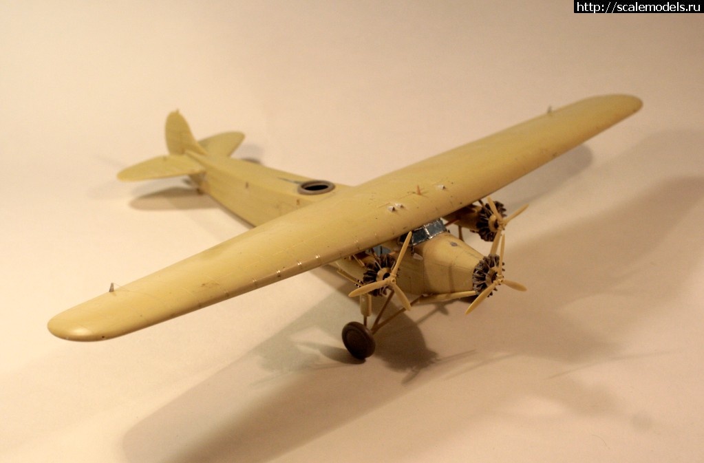 1505043267__MG_9674.JPG : #1413099/ Fly 1/72 Caproni Ca.101(#11391) -   