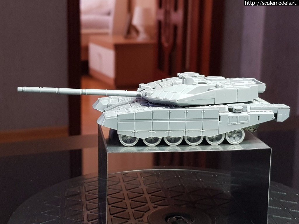 1505474632_20170915_140258.jpg : #1414444/ Modelcollect 1/72 T-90MS  