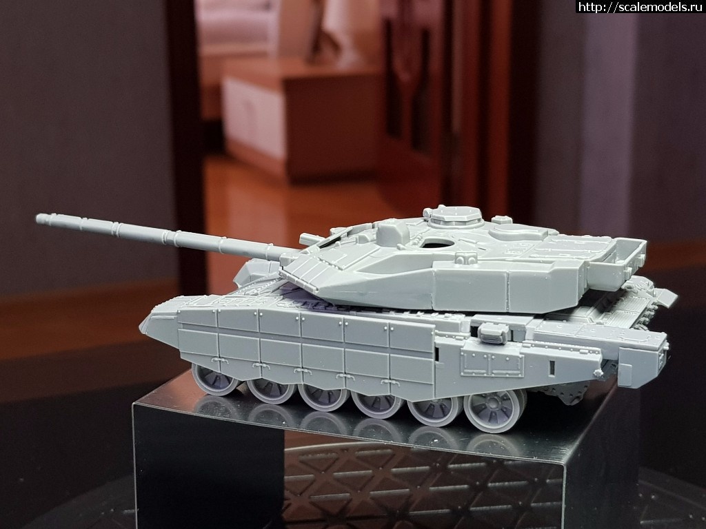 1505474651_20170915_141833.jpg : #1414444/ Modelcollect 1/72 T-90MS  