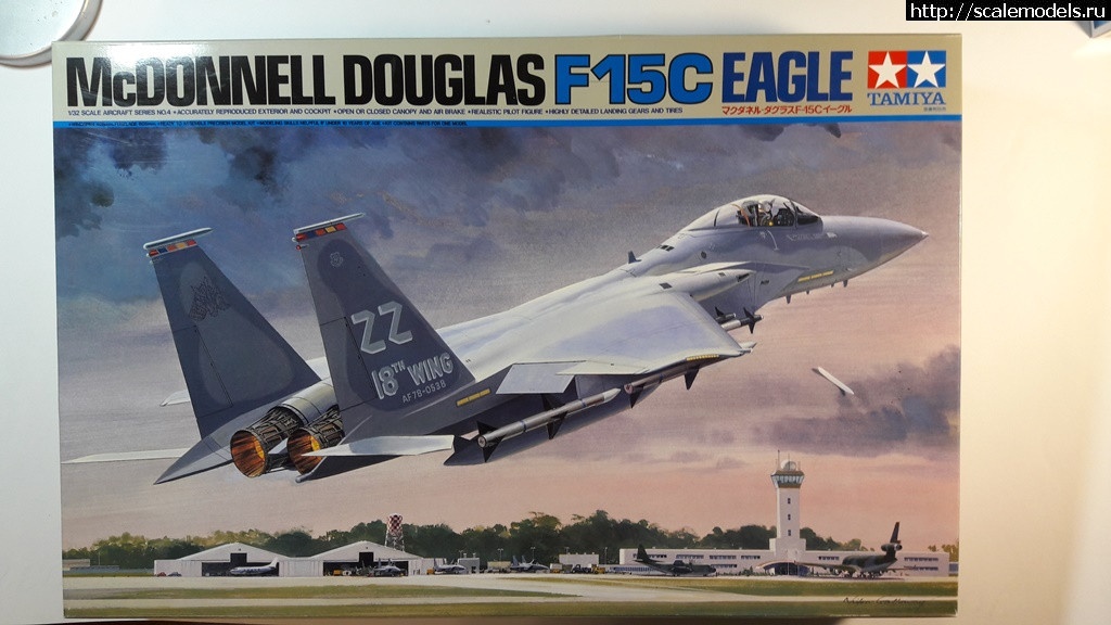 1505566346_20170916_220202.jpg : Tamiya 1/32 F-15C  