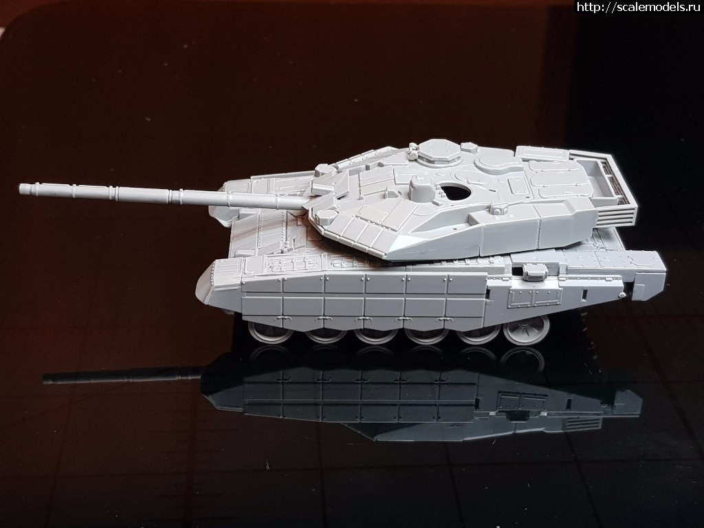 1505585299_20170916_002106.jpg : #1414915/ Modelcollect 1/72 T-90MS  