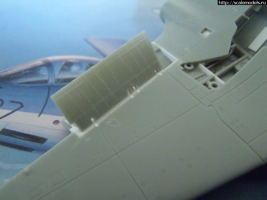 1505655398_P9170060.JPG : #1415091/ Hawker Sea Hawk FGA.6     1:72 HobbyBoss   .   