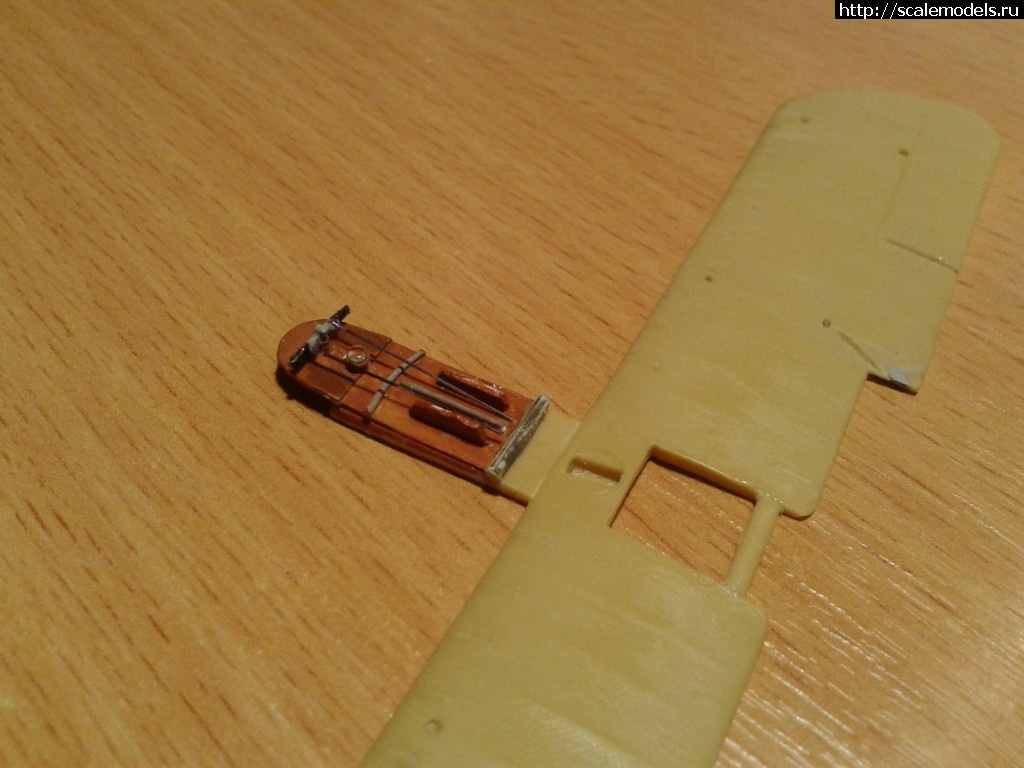 1505939898_foto-1211-2.jpg : #1415976/ Airco DH-2  Revell 1:72   