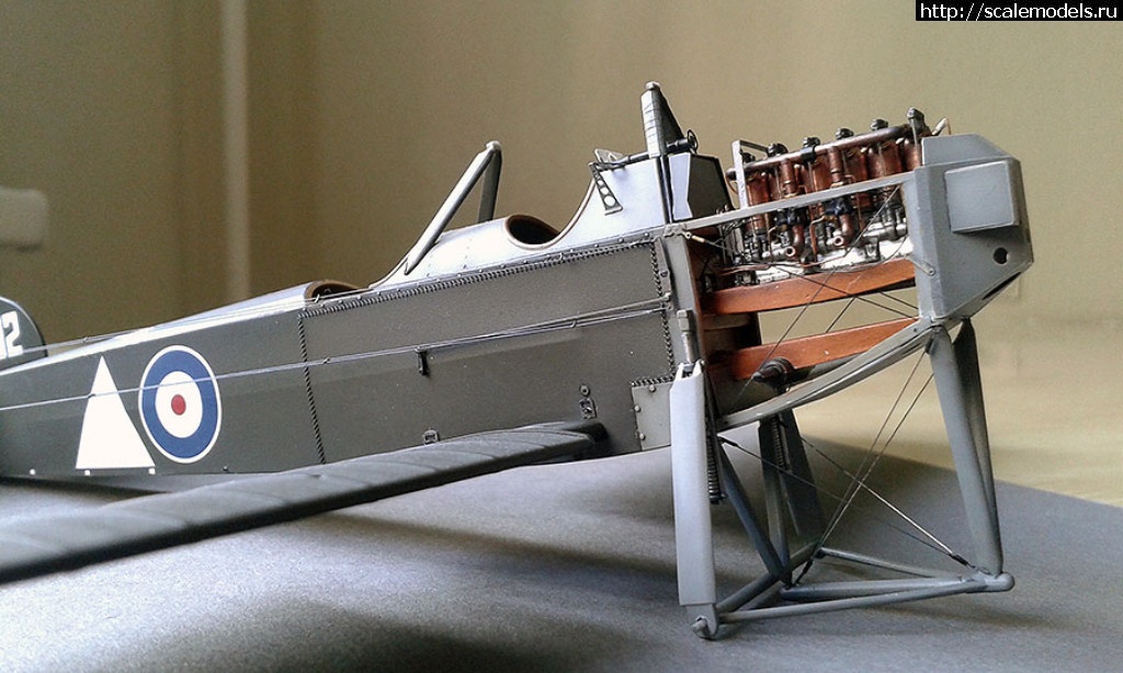 1506091593_wings2.jpg : #1416485/ Armstrong-Whitworth F.K.8 Early. 1/48 CSM. .  