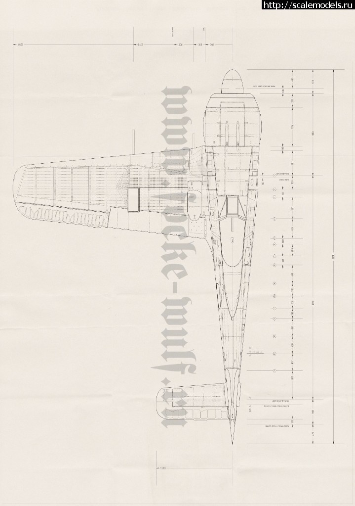 1506453907_Fw190A-8-03.jpg : Re: Tamiya 1/48 Fw 190A-3/ Tamiya 1/48 Fw 190A-3 -   