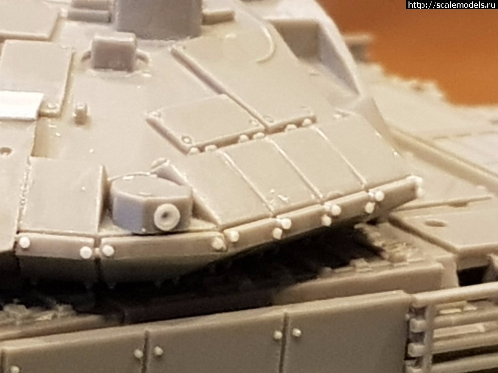 1506504034_20170926_072348.jpg : #1417767/ Modelcollect 1/72 T-90MS  