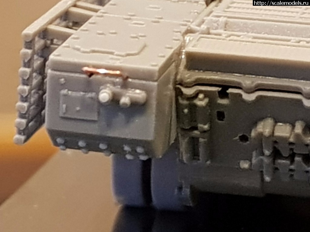 1506504868_20170926_072335.jpg : #1417767/ Modelcollect 1/72 T-90MS  