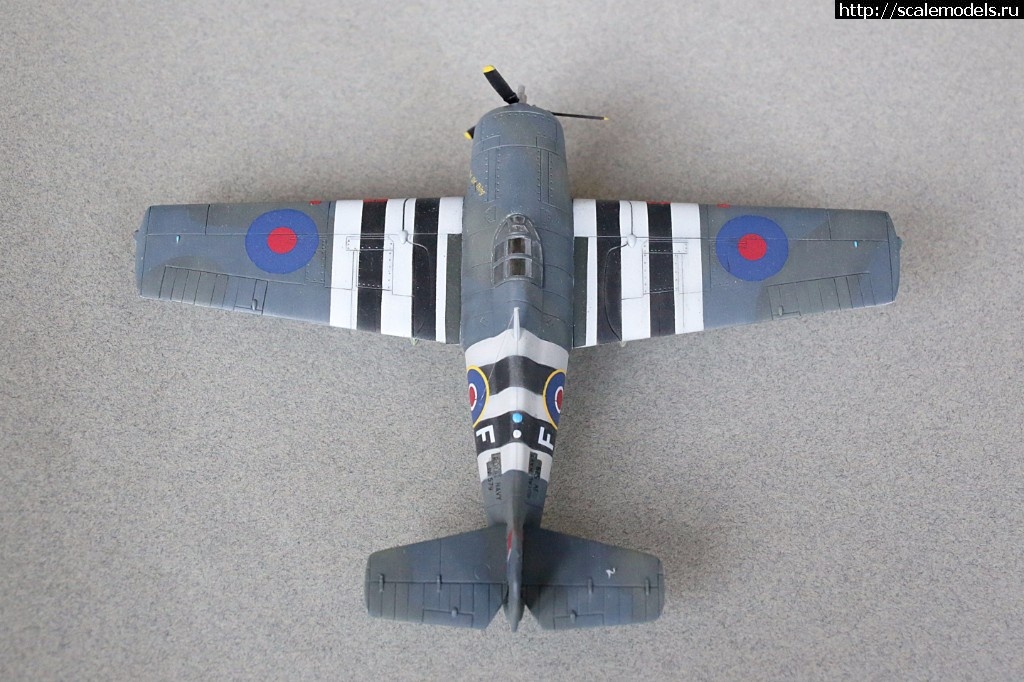 1506627127_235B7446.JPG : #1418205/ MARTLET V (F4F-4 Wildcat) Academy/Design   