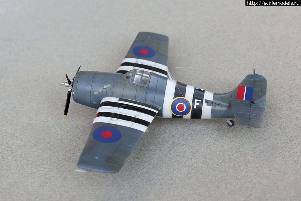 1506627139_235B7503.JPG : #1418205/ MARTLET V (F4F-4 Wildcat) Academy/Design   