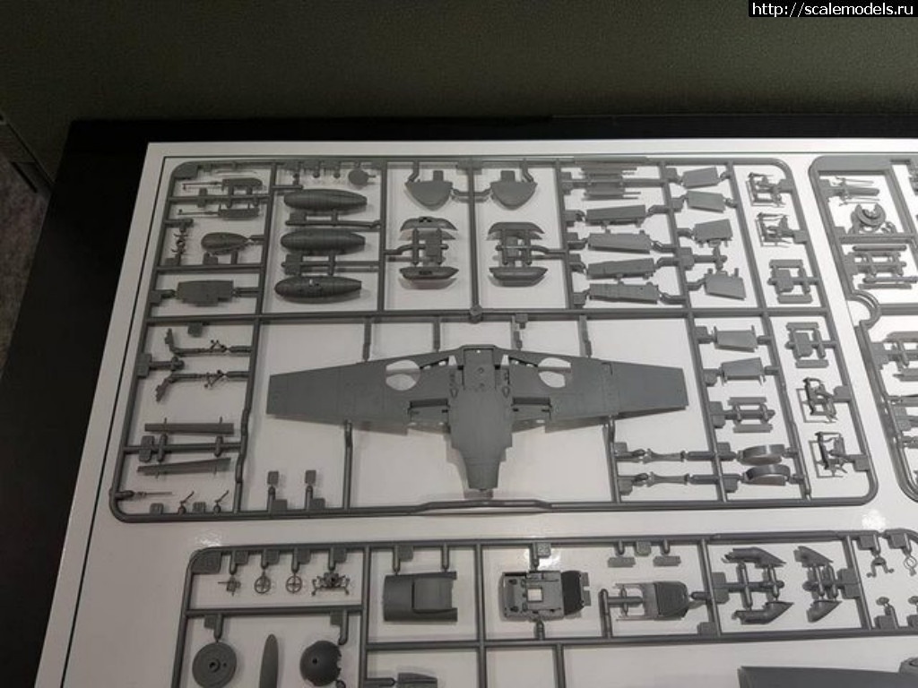 1506669516_gqphDfhl.jpg :  1/48 Bf109G-6  Tamiya  