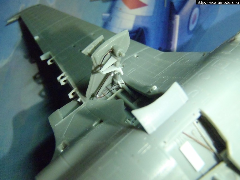 1506789063_PA010018.JPG : #1418913/ Hawker Sea Hawk FGA.6     1:72 HobbyBoss   .   