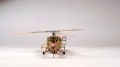 Heller 1/72 Sud-Aviation Alouette III KCar