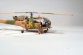 Heller 1/72 Sud-Aviation Alouette III KCar