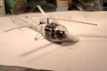 Heller 1/72 Sud-Aviation Alouette III KCar