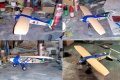 Fly 1/72 Caproni Ca.101