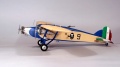 Fly 1/72 Caproni Ca.101