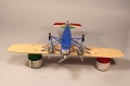 Fly 1/72 Caproni Ca.101