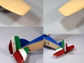 Fly 1/72 Caproni Ca.101