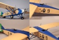 Fly 1/72 Caproni Ca.101