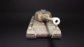 Amusing Hobby 1/35 Panzerkampfwagen VII Lowe