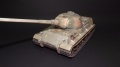 Amusing Hobby 1/35 Panzerkampfwagen VII Lowe