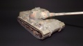 Amusing Hobby 1/35 Panzerkampfwagen VII Lowe