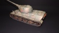 Amusing Hobby 1/35 Panzerkampfwagen VII Lowe