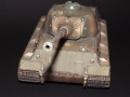 Amusing Hobby 1/35 Panzerkampfwagen VII Lowe