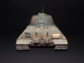 Amusing Hobby 1/35 Panzerkampfwagen VII Lowe