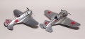 ARK Models 1/48 -16  18 -   