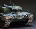 Hobbyboss 1/35 Leopard -  