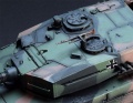 Hobbyboss 1/35 Leopard -  